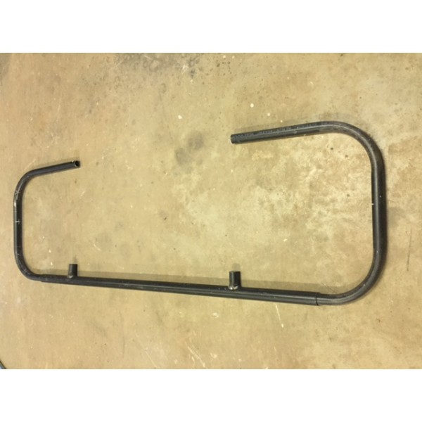 PANTHER AMCA REAR BUMPER KIT Race Basics Oxley Pty Ltd